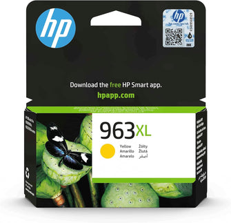 Buy HP,HP 3JA29AE 963XL High Yield Original Ink Cartridge - Yellow - Single Pack - Gadcet UK | UK | London | Scotland | Wales| Ireland | Near Me | Cheap | Pay In 3 | Toner & Inkjet Cartridges