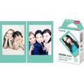 Buy instax,Fujifilm instax mini Instant Film – Blue Border, 10 Shot Pack - Gadcet UK | UK | London | Scotland | Wales| Near Me | Cheap | Pay In 3 | Instant Film Cameras
