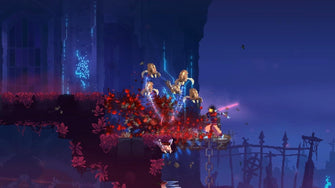 Buy Nintendo,Dead Cells - Action Game of The Year for Nintendo Switch - Gadcet UK | UK | London | Scotland | Wales| Ireland | Near Me | Cheap | Pay In 3 | Games