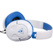 Buy Turtle Beach,Turtle Beach Recon 60P Amplified Stereo Gaming Headset - White - Gadcet UK | UK | London | Scotland | Wales| Ireland | Near Me | Cheap | Pay In 3 | Headphones & Headsets