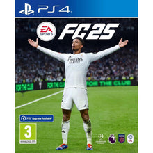 Buy PlayStation,EA SPORTS FC 25 Standard Edition - PS4 Game - Gadcet UK | UK | London | Scotland | Wales| Near Me | Cheap | Pay In 3 | Video Game Software