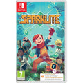 Buy Nintendo Game,Sparklite - Nintendo Switch Game - Gadcet UK | UK | London | Scotland | Wales| Near Me | Cheap | Pay In 3 | Video Game Software
