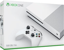 Buy Xbox,Xbox One S Console - 500GB, Disc Edition, White - Gadcet UK | UK | London | Scotland | Wales| Near Me | Cheap | Pay In 3 | Video Game Consoles