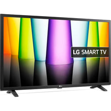 LG LQ63 32” HD Smart TV
