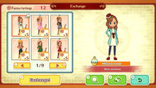 Layton's Mystery Journey: Katrielle and the Millionaires' Conspiracy (Nintendo Switch)
