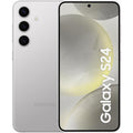 Buy Samsung,Samsung Galaxy S24 5G, 256GB, AI Mobile Phone - Marble Gray, Unlocked - Gadcet UK | UK | London | Scotland | Wales| Near Me | Cheap | Pay In 3 | Unlocked Mobile Phone