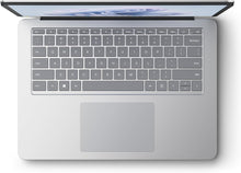 Microsoft Surface Laptop Studio 2 14.4" Intel Core i7-13800H, 16GB LPDDR5X, 512GB SSD, Iris Xe Graphics, Platinum – High-Performance 2-in-1 Laptop