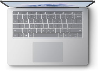 Microsoft Surface Laptop Studio 2 14.4" Intel Core i7-13800H, 16GB LPDDR5X, 512GB SSD, Iris Xe Graphics, Platinum – High-Performance 2-in-1 Laptop