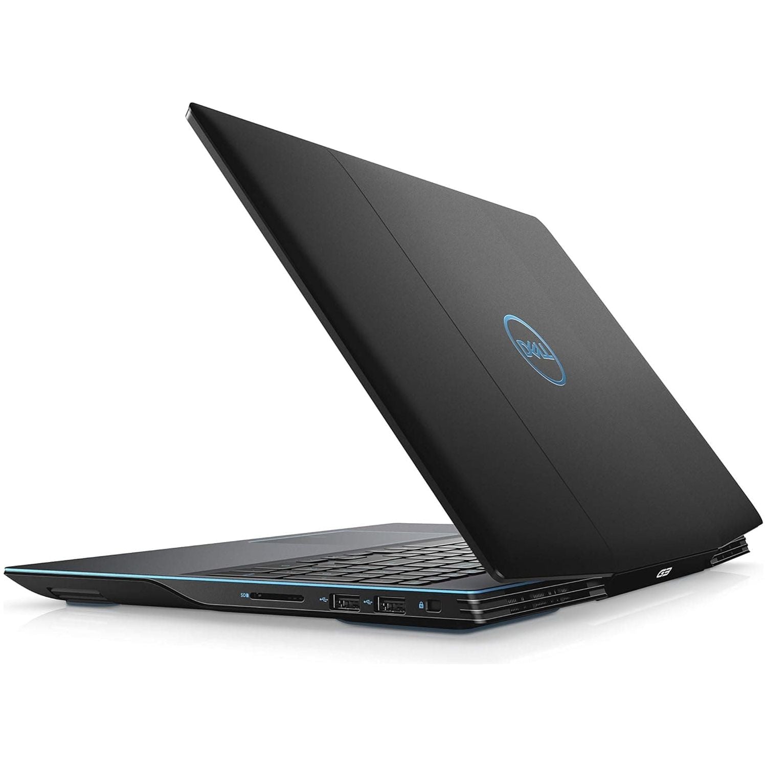 Buy DELL,Dell G3 3590 Black Notebook 39.6 cm (15.6") 1920 x 1080 pixels 9th gen Intel® Core i5 8 GB DDR4-SDRAM 1256 GB HDD+SSD NVIDIA GeForce GTX 1650 Wi-Fi 5 (802.11ac) Windows 10 Home G3 3590 - Gadcet UK | UK | London | Scotland | Wales| Near Me | Cheap | Pay In 3 | Laptops