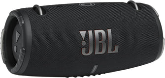 Buy JBL,JBL Xtreme 3 Portable Bluetooth Speaker, Black, Powerful Sound, Deep Bass, IP67 Waterproof, 15 Hours Playtime, Powerbank, PartyBoost - Gadcet UK | UK | London | Scotland | Wales| Near Me | Cheap | Pay In 3 | Bluetooth Speakers