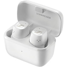 Buy Sennheiser,Sennheiser CX Plus True Wireless Earbuds - Bluetooth In-Ear, Active Noise Cancellation, Customizable Touch Controls, 24-Hour Battery, IPX4, White - Gadcet UK | UK | London | Scotland | Wales| Near Me | Cheap | Pay In 3 | In-Ear Headphones