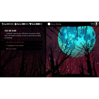 Buy Playstation,Werewolf : The Apocalypse - Heart of the Forest (PlayStation 4) - Gadcet  | UK | London | Scotland | Wales| Near Me | Cheap | Pay In 3 | Video Game Software