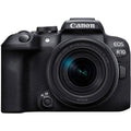 Buy Canon,Canon EOS R10 Mirrorless Camera with 18-150mm Lens - Gadcet UK | UK | London | Scotland | Wales| Near Me | Cheap | Pay In 3 | Digital Cameras