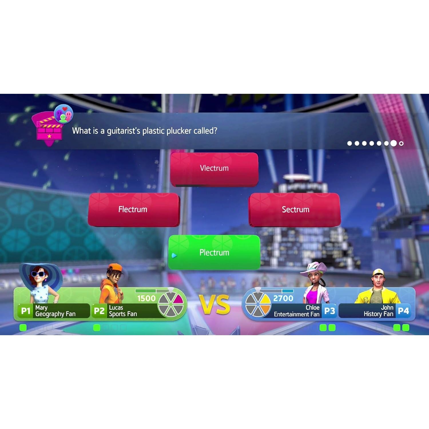 Buy Nintendo Game,Trivial Pursuit Live (Code In Box) - Nintendo Switch Game - Gadcet UK | UK | London | Scotland | Wales| Near Me | Cheap | Pay In 3 | Video Game Software