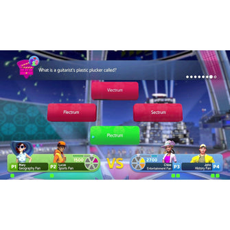 Buy Nintendo Game,Trivial Pursuit Live (Code In Box) - Nintendo Switch Game - Gadcet UK | UK | London | Scotland | Wales| Near Me | Cheap | Pay In 3 | Video Game Software