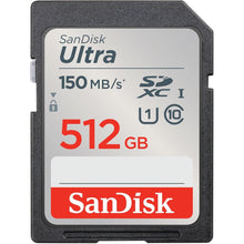 Buy SanDisk,SanDisk Ultra 512GB SDXC Card – Up to 150MB/s Read, UHS-I, Class 10, U1, Full HD Video - Gadcet UK | UK | London | Scotland | Wales| Near Me | Cheap | Pay In 3 | Flash Memory Cards