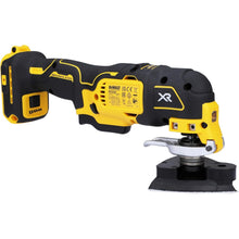 Buy DeWALT,DeWalt DCS356N 18V XR Brushless Multi-Tool: The Ultimate Solution for Precision and Versatility - Gadcet UK | UK | London | Scotland | Wales| Near Me | Cheap | Pay In 3 | Multifunction Power Tools