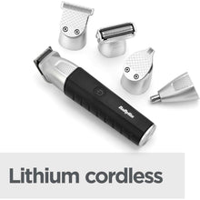 Buy Cashtro Ltd,BaByliss Lithium Power 11-in-1 Cordless Multi-Trimmer – Wet & Dry Grooming Kit with 4Hr Runtime, Waterproof Design & 11 Attachments - Gadcet UK | UK | London | Scotland | Wales| Near Me | Cheap | Pay In 3 | Cordless Multi-Trimmer