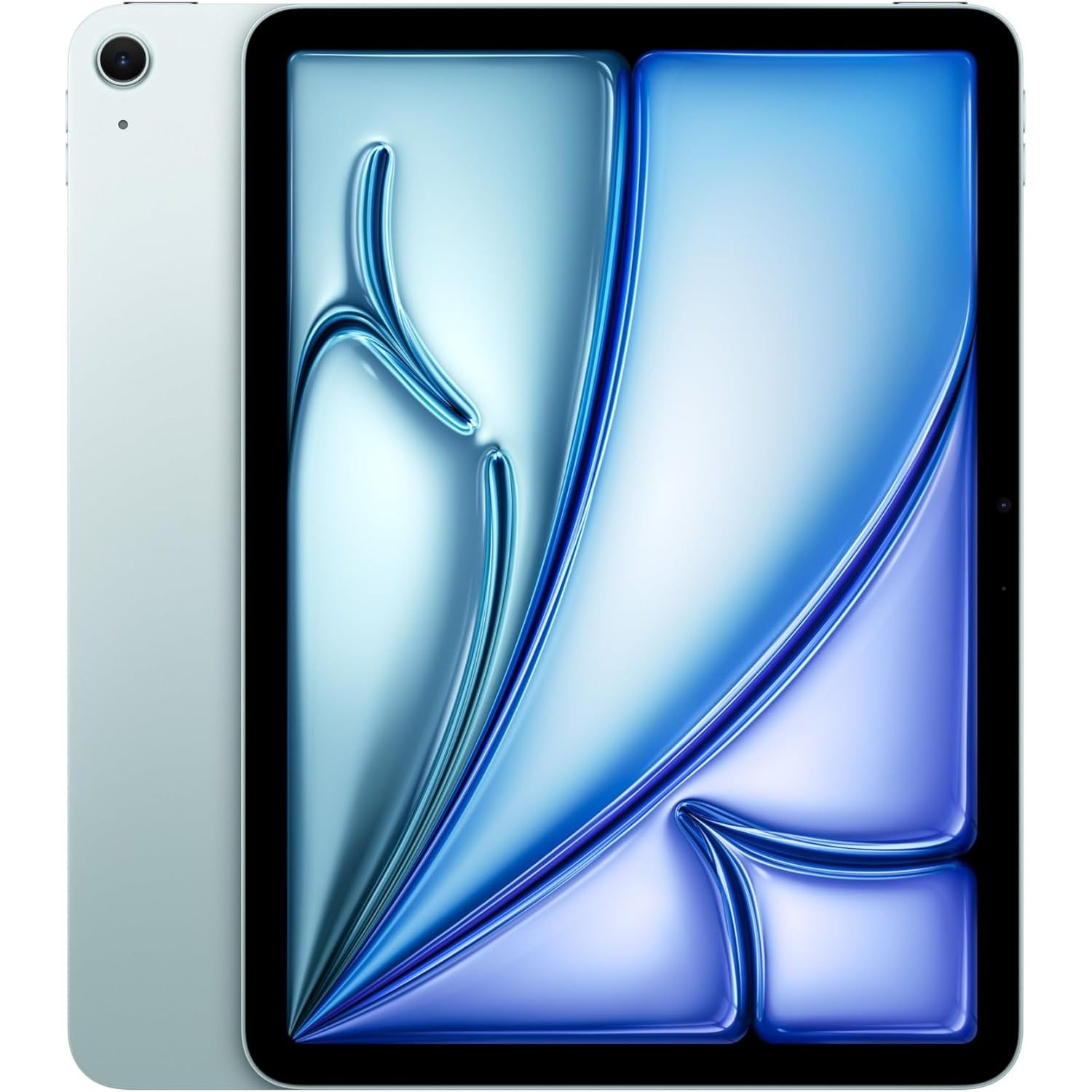 Apple iPad Air M4 2026 11 Inch AI Wi-Fi 256GB - Blue