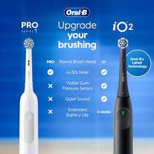 Buy Oral-B,Oral-B Pro 1 Electric Toothbrushes For Adults With 3D Cleaning, Gifts For Women / Men, 1 Toothbrush Head, Gum Pressure Control, 2 Pin UK Plug, Pink - Gadcet UK | UK | London | Scotland | Wales| Near Me | Cheap | Pay In 3 | Health Care