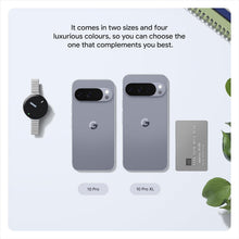 Buy Google,Google Pixel 10 Pro XL 5G – 256GB, Obsidian, Dual SIM, Unlocked Smartphone - Gadcet UK | UK | London | Scotland | Wales| Near Me | Cheap | Pay In 3 | Mobile & Smart Phones
