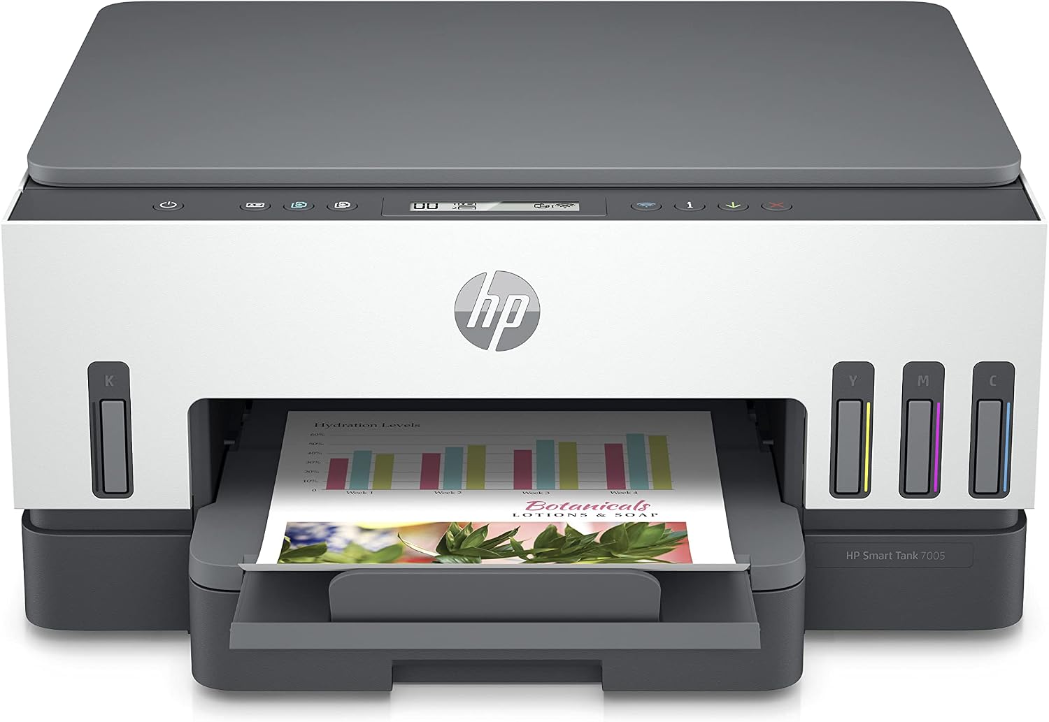 Buy HP,HP Smart Tank 7005 All-in-One Wireless Colour Printer - Gadcet UK | UK | London | Scotland | Wales| Near Me | Cheap | Pay In 3 | Multifunction Printer