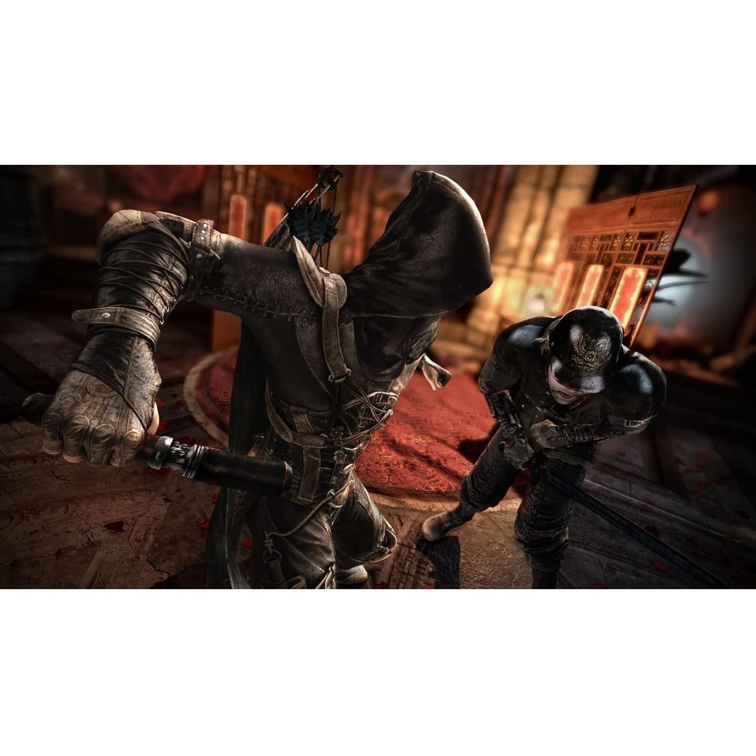 Buy PlayStation,Thief - PS4 Game - Gadcet UK | UK | London | Scotland | Wales| Near Me | Cheap | Pay In 3 | Video Game Software
