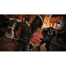 Thief - PS4 Game