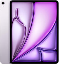 Buy Apple,Apple iPad Air 13" M2 A2899 128GB Purple Wi-Fi + Cellular Unlocked Tablet - Gadcet UK | UK | London | Scotland | Wales| Near Me | Cheap | Pay In 3 | Tablet Computer