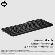 Buy HP,HP 460 Multi-Device Wireless Bluetooth Keyboard - Black - Gadcet UK | UK | London | Scotland | Wales| Near Me | Cheap | Pay In 3 | Keyboard & Mouse