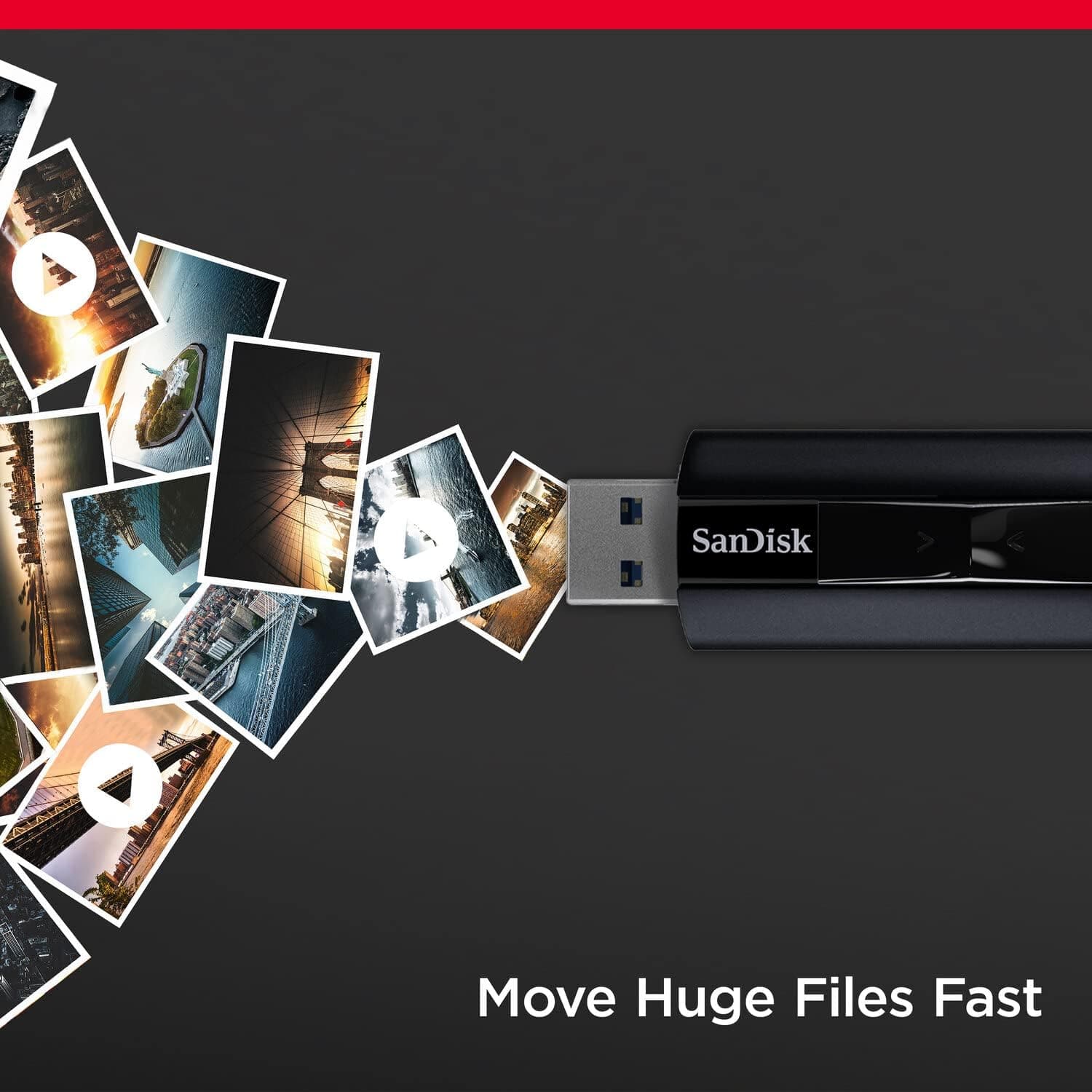 Buy Sandisk,SanDisk Extreme PRO 128GB USB 3.2 Solid State Flash Drive, Up to 420MB/s Read Up to 380MB/s Write - Gadcet UK | UK | London | Scotland | Wales| Near Me | Cheap | Pay In 3 | USB Flash Drives