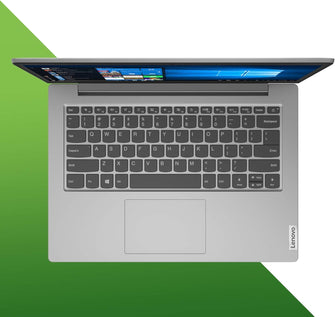 Buy Lenovo,Lenovo IdeaPad 1 - 14 Inch - 64GB SSD - 4GB RAM - AMD 3020e Processor - Windows 10S - Platinum Grey - Gadcet UK | UK | London | Scotland | Wales| Ireland | Near Me | Cheap | Pay In 3 | Laptops