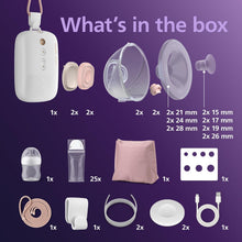 Buy Philips,Philips Avent Hands-Free Breast Pump Starter Set – SCD553/11 - Gadcet UK | UK | London | Scotland | Wales| Near Me | Cheap | Pay In 3 | Double Electric Breast Pumps