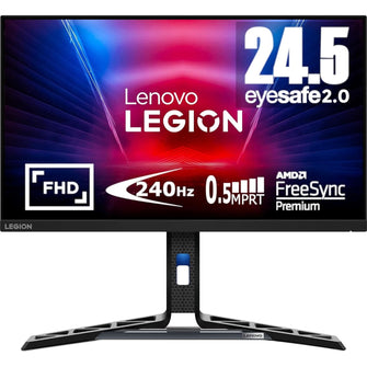 Buy LEGION,Lenovo Legion R25f - 30 24 inch Gaming Monitor | FHD, 1080p, 240Hz, VA, 0.5ms, HDMI, DP | AMD Freesync Premium | PS5, Xbox, PC screen - Gadcet UK | UK | London | Scotland | Wales| Ireland | Near Me | Cheap | Pay In 3 | Televisions