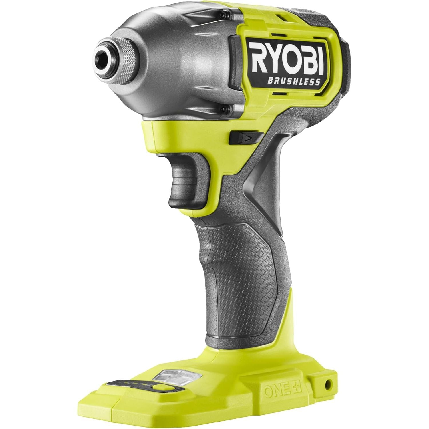 Buy Ryobi,Ryobi RID18BL-0 18V ONE+ Cordless Brushless Impact Driver (Bare Tool) - Gadcet UK | UK | London | Scotland | Wales| Near Me | Cheap | Pay In 3 | Impact Drivers