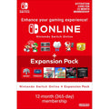 Buy Nintendo Switch,Nintendo Switch Online + Expansion Pack (Individual Membership) – Digital Download Code - Gadcet UK | UK | London | Scotland | Wales| Near Me | Cheap | Pay In 3 | Video Game Software