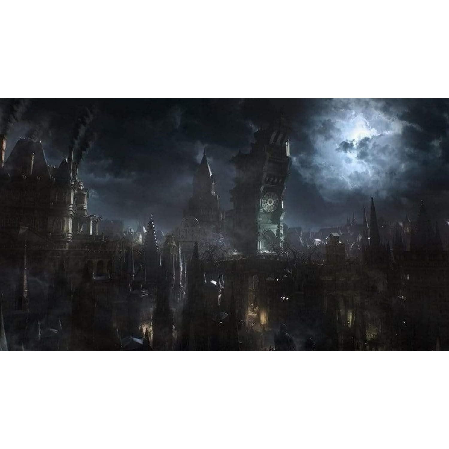 Buy Play station,Bloodborne - Game of the Year Ed. (PlayStation 4) - Gadcet UK | UK | London | Scotland | Wales| Ireland | Near Me | Cheap | Pay In 3 | playstation 4