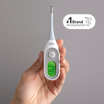 Buy Braun,Braun Age Precision Digital Thermometer (PRT2000) – Multi-Site Use (Oral, Rectal, Underarm), Baby & Infant Friendly - Gadcet UK | UK | London | Scotland | Wales| Near Me | Cheap | Pay In 3 | Hair Care