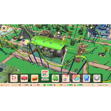 Buy PS4,RollerCoaster Tycoon Adventures Deluxe - PS4 - Gadcet UK | UK | London | Scotland | Wales| Near Me | Cheap | Pay In 3 | Video Game Software