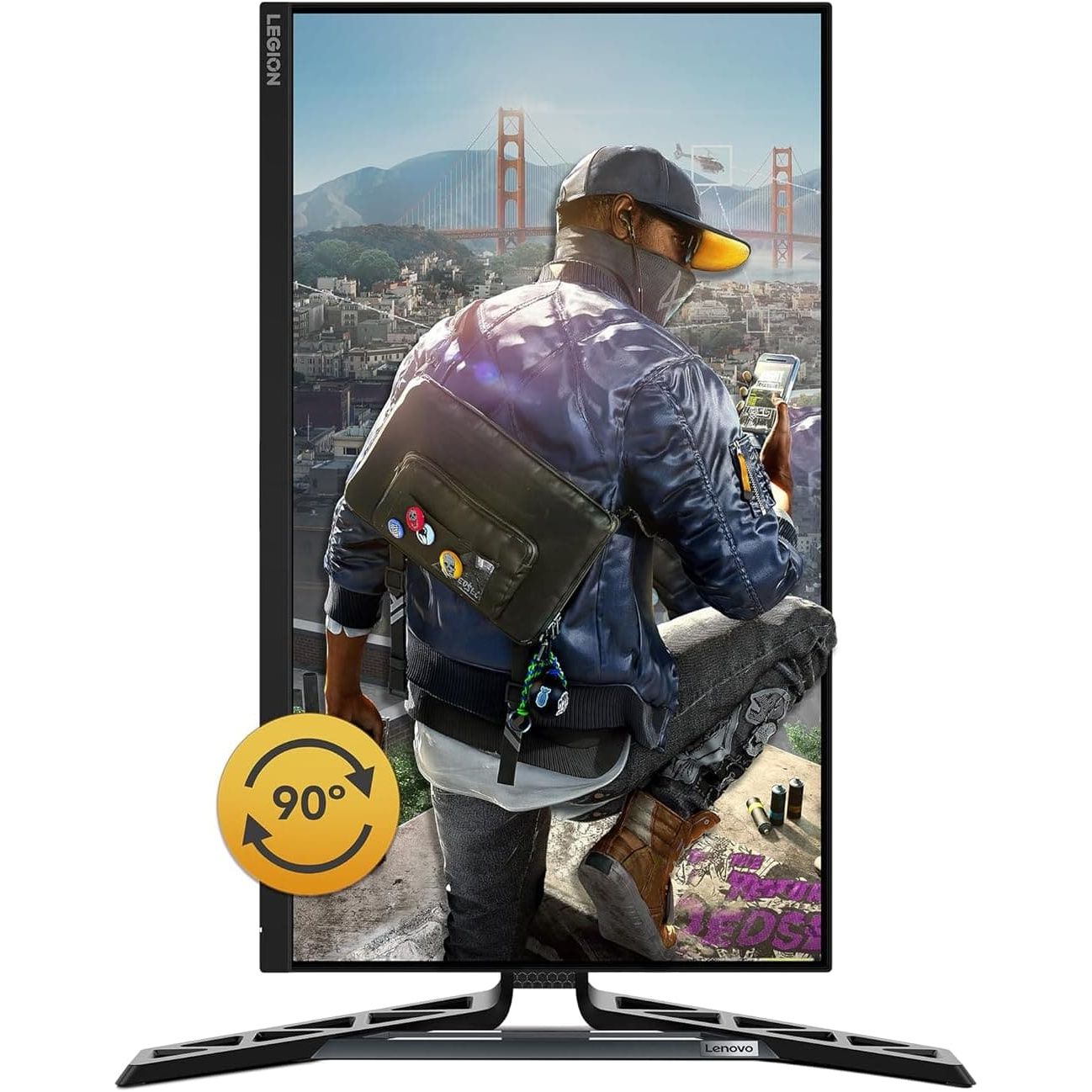 Buy LEGION,Lenovo Legion R25f - 30 24 inch Gaming Monitor | FHD, 1080p, 240Hz, VA, 0.5ms, HDMI, DP | AMD Freesync Premium | PS5, Xbox, PC screen - Gadcet UK | UK | London | Scotland | Wales| Ireland | Near Me | Cheap | Pay In 3 | Televisions