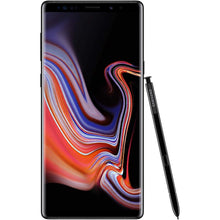 Buy Samsung,Samsung Galaxy Note 9 (512GB, Dual SIM) - Midnight Black, Unlocked - Gadcet UK | UK | London | Scotland | Wales| Near Me | Cheap | Pay In 3 | Unlocked Mobile Phone