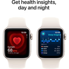 Buy Apple,Apple Watch SE 2nd Gen (GPS) 40mm Smartwatch with Starlight Aluminium Case With White Strap - Gadcet UK | UK | London | Scotland | Wales| Near Me | Cheap | Pay In 3 | Smart Watches