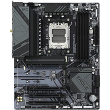 Buy Gigabyte,Gigabyte B650 EAGLE AX Motherboard for AMD Ryzen 7000, 12+2+2 VRM, DDR5 7600MHz OC, PCIe 5.0/4.0 M.2, Wi-Fi 6E, GbE LAN, USB 3.2 Gen2 - Gadcet UK | UK | London | Scotland | Wales| Near Me | Cheap | Pay In 3 | Motherboards
