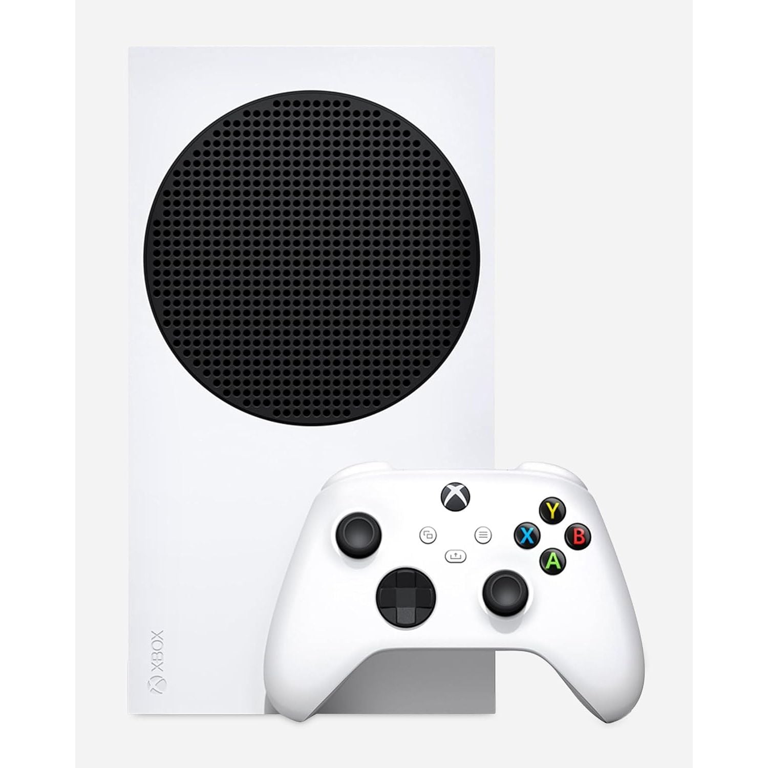 Buy Xbox,Xbox Series S 1TB Digital Console – Certified Refurbished - Robot White - Gadcet UK | UK | London | Scotland | Wales| Near Me | Cheap | Pay In 3 | Video Game Consoles