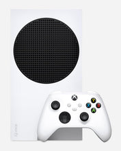 Xbox Series S 1TB Digital Console – Certified Refurbished - Robot White