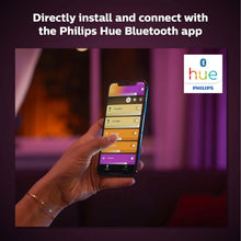 Buy Philips Hue,Philips Hue Bloom White and Colour Ambiance [White] Smart LED Table Lamp, with Bluetooth Works with Alexa and Google Assistant, 7 watts - Gadcet UK | UK | London | Scotland | Wales| Ireland | Near Me | Cheap | Pay In 3 | LED Light Bulbs