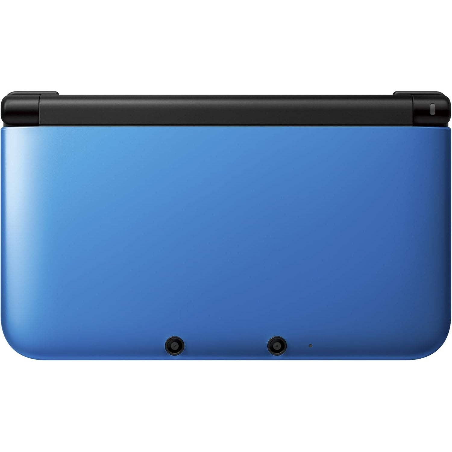 Buy Nintendo,Nintendo 3DS XL Console Blue & Black Handheld Gaming System - Gadcet UK | UK | London | Scotland | Wales| Near Me | Cheap | Pay In 3 | Video Game Consoles
