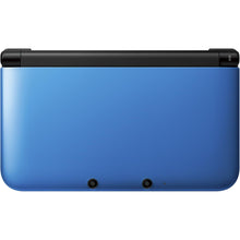 Buy Nintendo,Nintendo 3DS XL Console Blue & Black Handheld Gaming System - Gadcet UK | UK | London | Scotland | Wales| Near Me | Cheap | Pay In 3 | Video Game Consoles