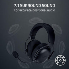 Buy Razer,Razer BlackShark V3 X HyperSpeed Wireless E-Sports Headset – Black (PC/Mac) - Gadcet UK | UK | London | Scotland | Wales| Near Me | Cheap | Pay In 3 | Headphones & Headsets