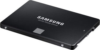 Buy Samsung,Samsung 870 Evo 2TB SATA SSD - Gadcet.com | UK | London | Scotland | Wales| Ireland | Near Me | Cheap | Pay In 3 | External hard drives